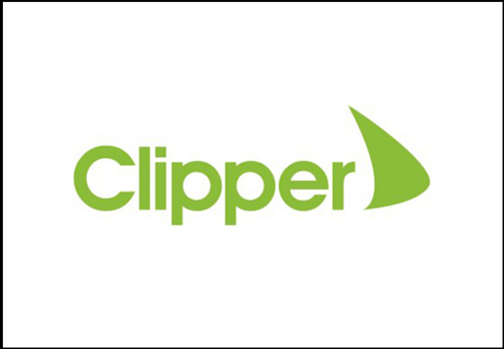 Clipper Logistics Logo