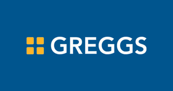 Greggs Logo