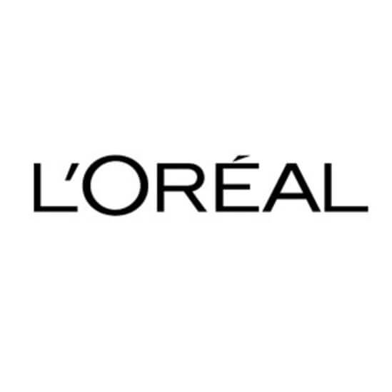 LOreal logo