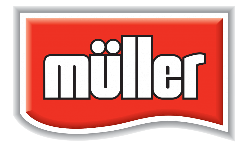 Mueller logo