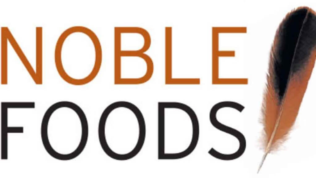 Noble Foods