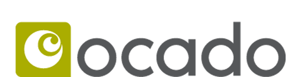 Ocado logo H150