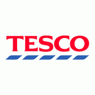 Tesco logo