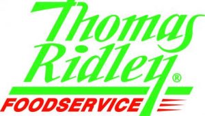 ThomasRidley Logo Registered
