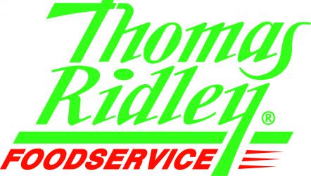 ThomasRidley Logo Registered