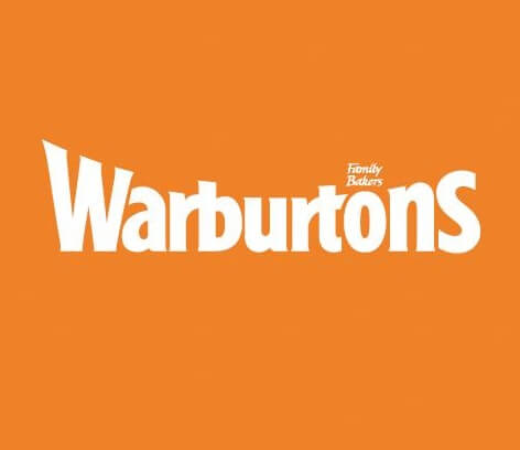 Warburtons logo