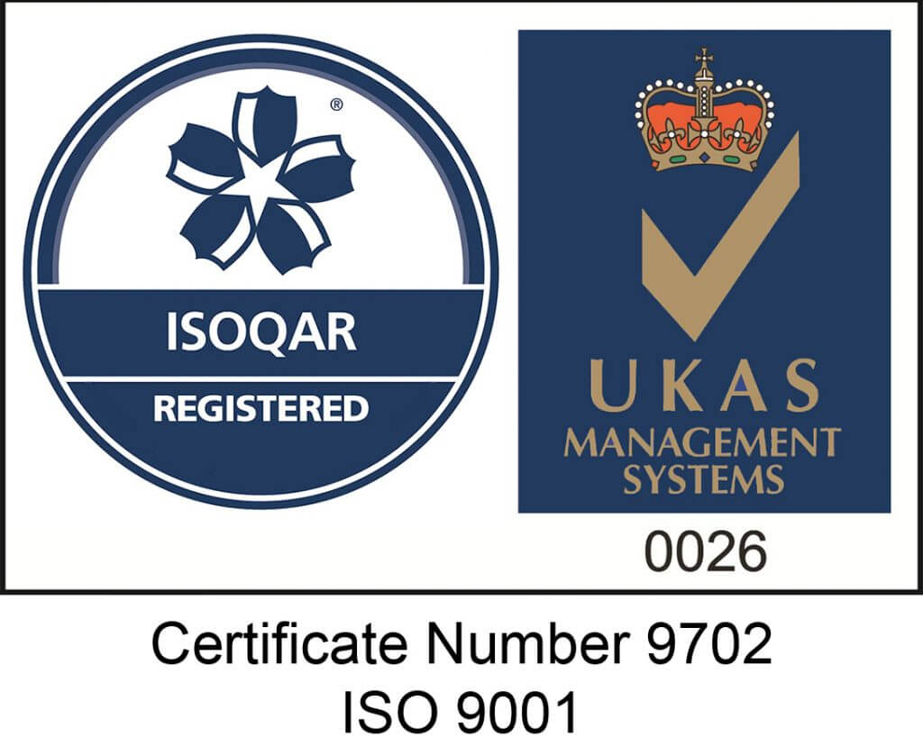 ISO 9001 1