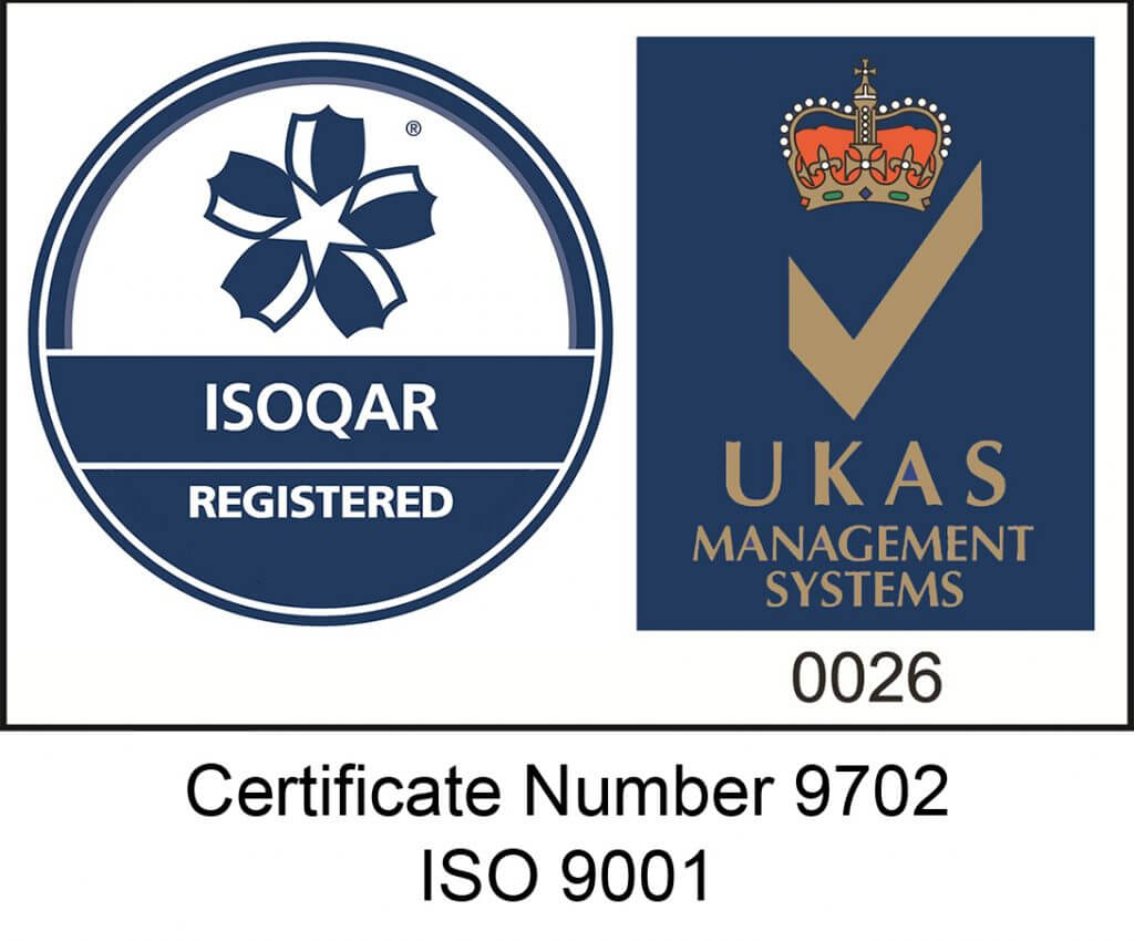 ISO 9001