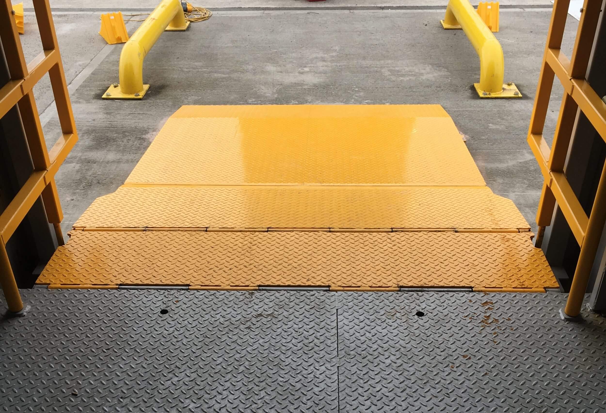 Run Through scaled