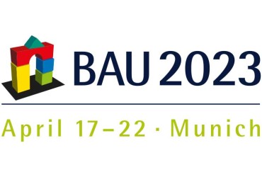 Logo BAU 2023 EN 370x250
