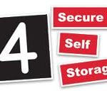 4 secure self storage 150x131