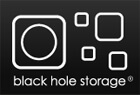 blackhole storage