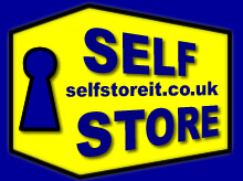 self store it