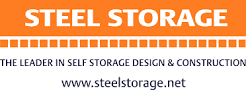 steel storage