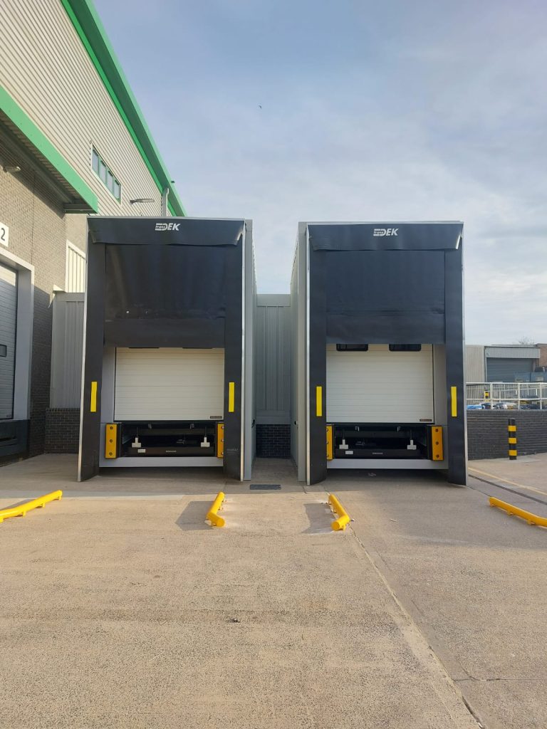 Argos Park Royal Transdek Pods (40)