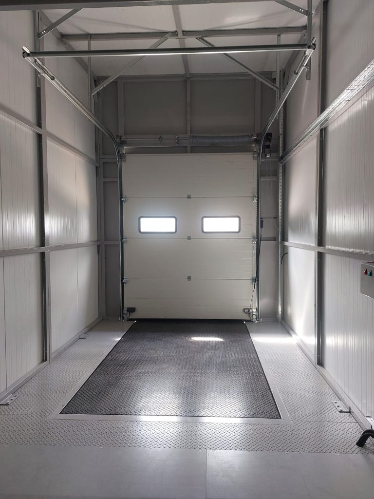 Argos Park Royal Transdek Pods (56)