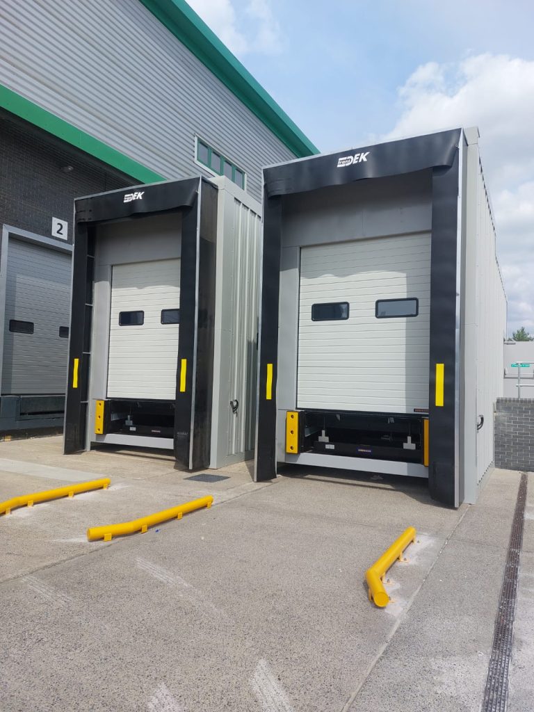 Argos Park Royal Transdek Pods (58)
