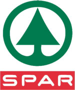spar logo