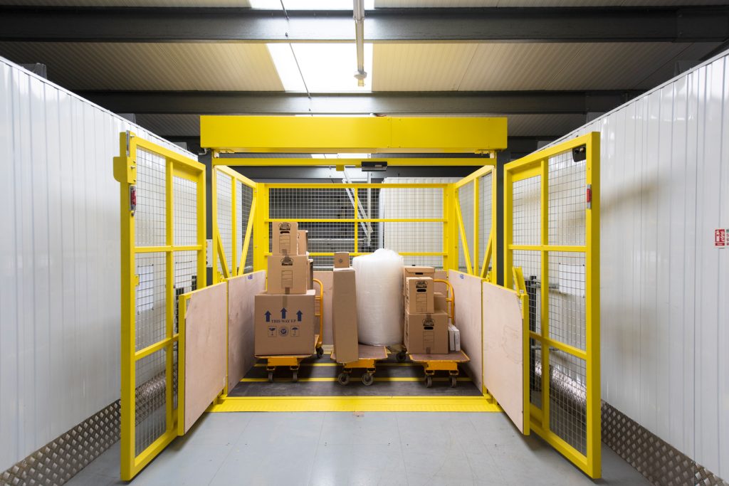 Smart Storage 6 1