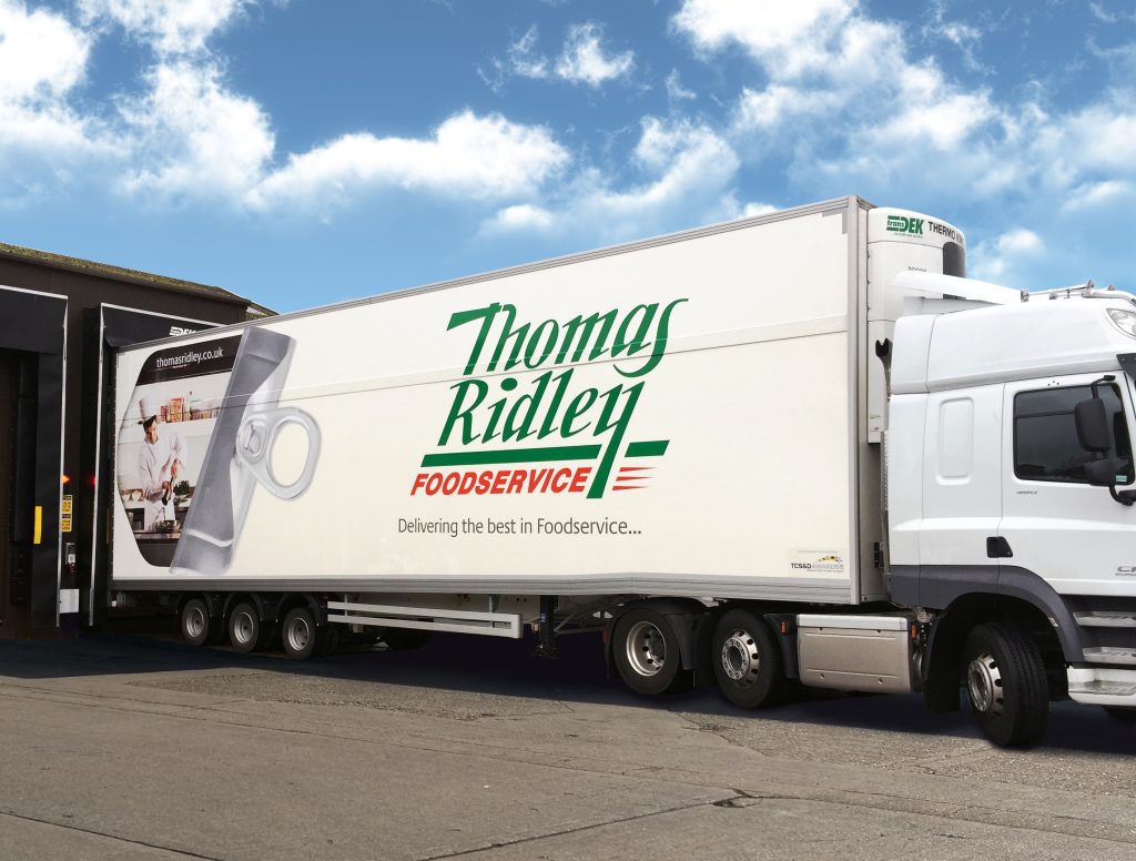 Thomas Ridley